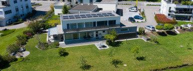 Energiesprint Wil – von der Energieberatung direkt in die Umsetzung