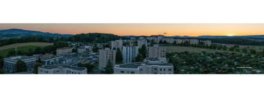 In der Agglomeration Freiburg geht das Netto-Null-Dashboard in die Fläche