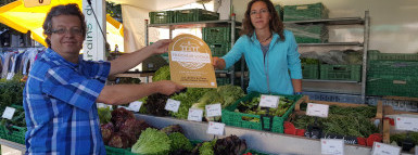 Alimentation de proximité et circuits courts