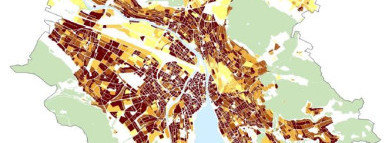 Wärmeversorgungsverordnung mit Schwerpunkt Ausstieg aus fossilem Gas