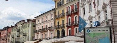 Partizipativer Prozess für die Siedlungsentwicklung von Locarno 