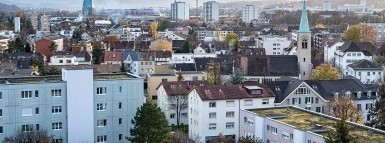 Entwicklung Wärme Birsfelden: Wärmewende als Gemeinschaftsaufgabe