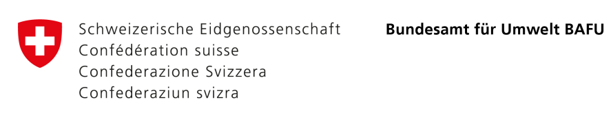 Die Weiterbildung wird vom BAFU finanziert.