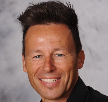 Rainer Nock, Schulleiter Mittelschule Rothenthurm