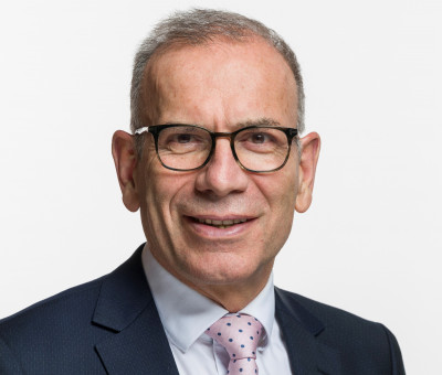 Hannes Germann, Ständerat, SVP (SH)   